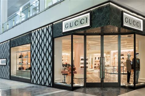 gucci laden frankfurt